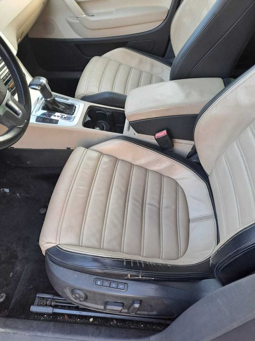 Volkswagen CC 2012 | 2.0 TDI | DSG | 212KM | 2010r | 2.0 TDI