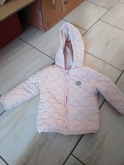 Kurtka jesień/wiosna