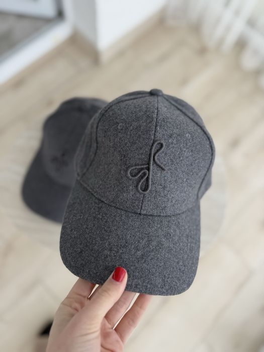 Кепка ruslan baginskiy бейсболка