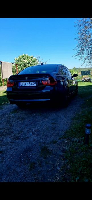Bmw e 90 330i 3litrowy