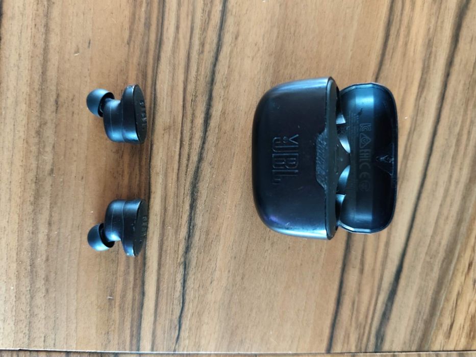 Słuchawki JBL tune 130 NC
