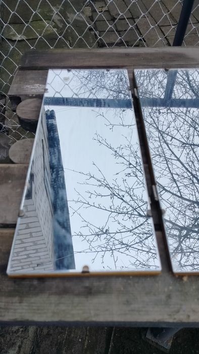 Трюмо маленьке  радянське