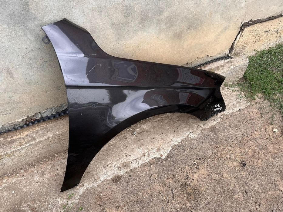 Крила перед та зад VW Passat B6, B7, B8  LC9X, LA7W, LC9A, LH5X LC8Z