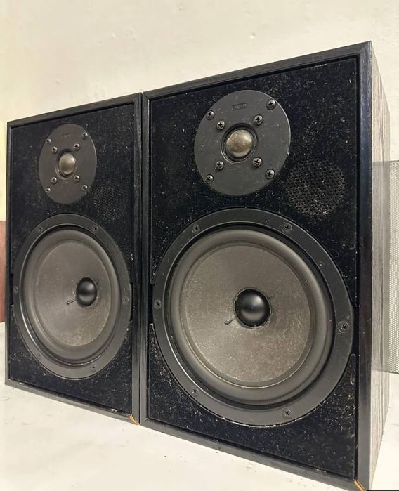 Kolumny Canton fonum 300, 50/80 Wat!, Germany