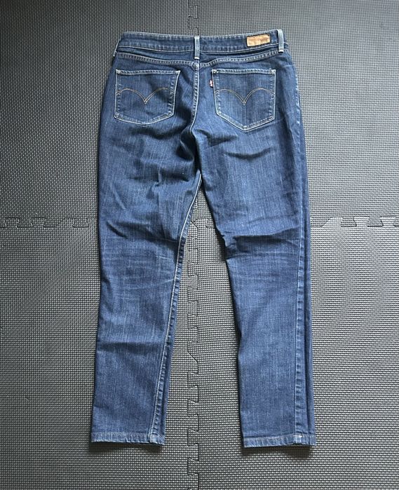 Spodnie Jenasy Levi’s