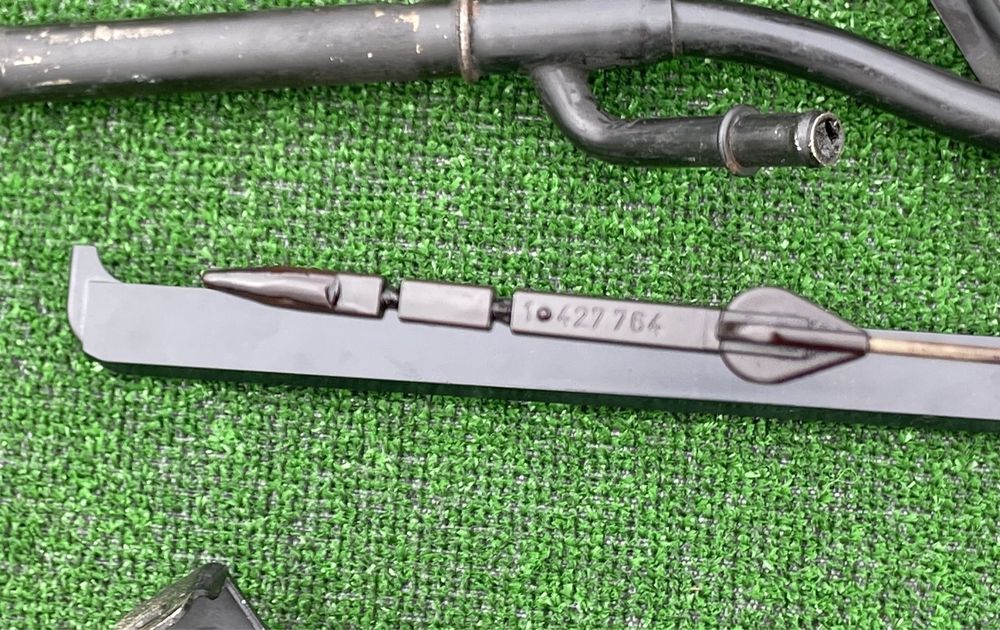 Масляний Щуп Масляный БМВ Е46 Е39 М52TU M54 2.0 2.2 2.5 2.8 3.0і