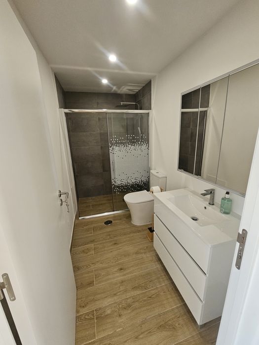 Apartamento T2  para férias em Ferragudo