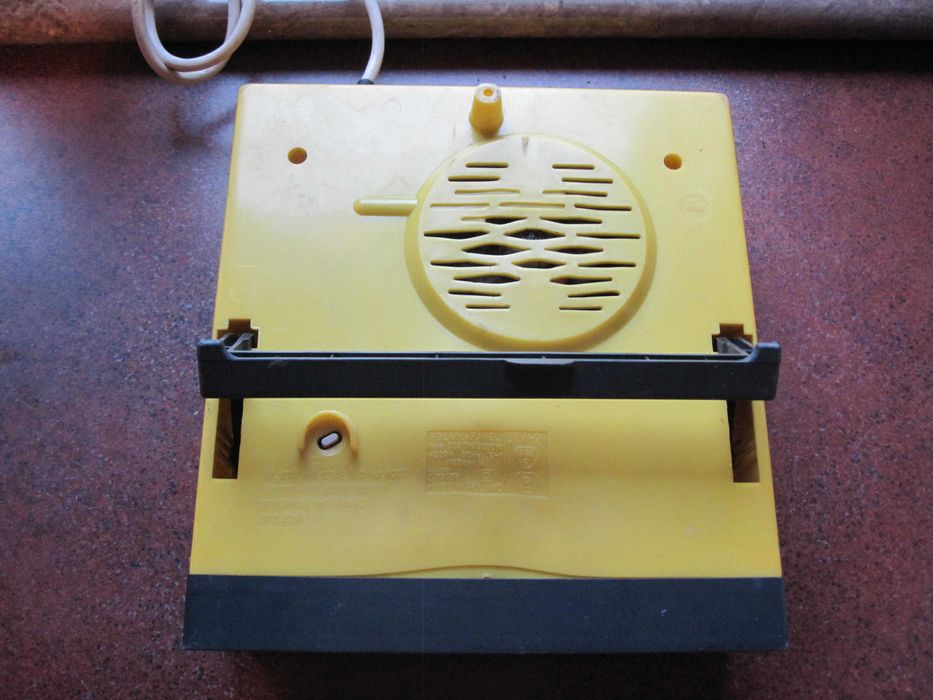 FAREL  termowentylator "farelka"  PRL lata 80-te