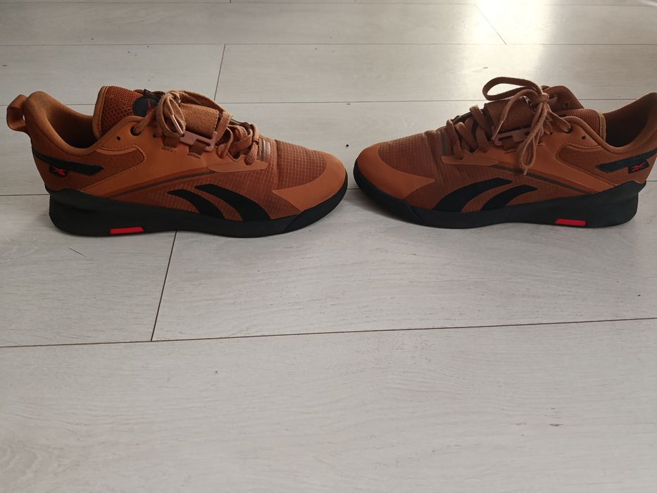 Reebok buty do podnoszenia ciężarów