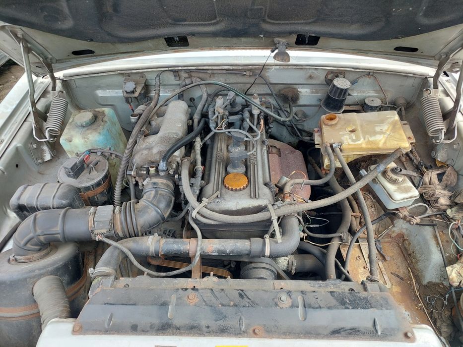 Двигатель 406 Газ 3302.33021.(газель)Газ 3110.31105.(Волга).Уаз