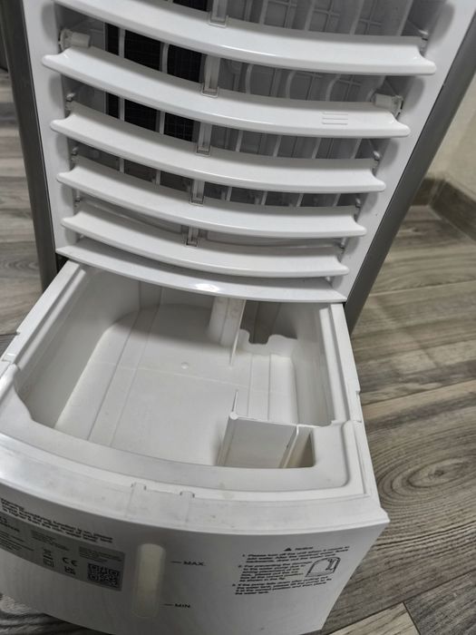 Кондиціонер  мобільний