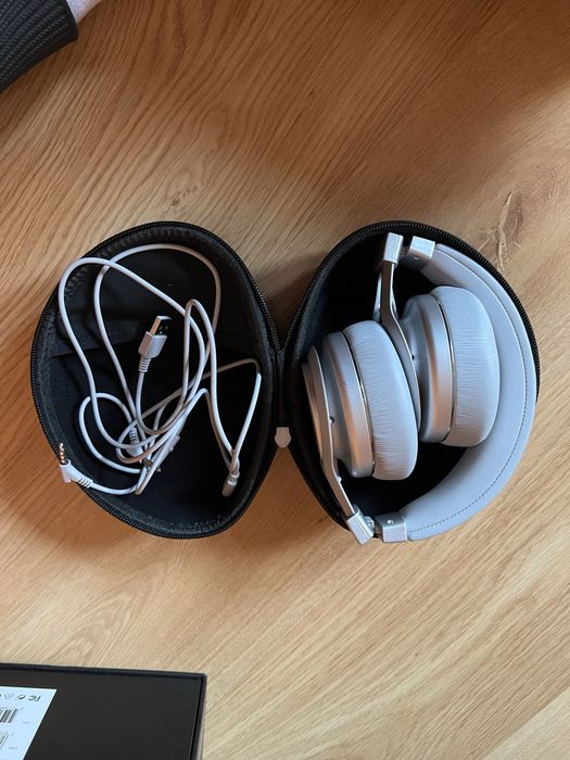 Sluchawki bezprzewodowe Kygo 69099