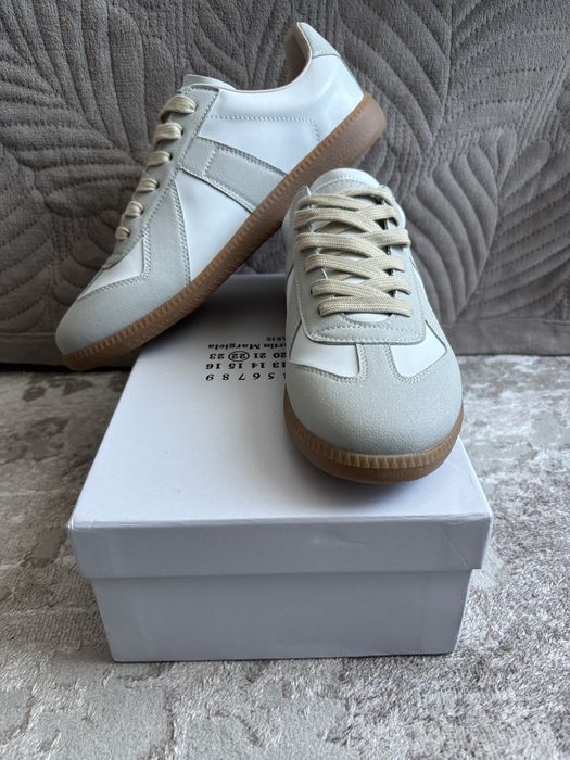 Кросівки Maison Margiela replica