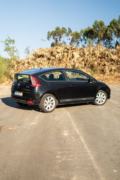 CITROEN C4 | 2008 | 280.000KM