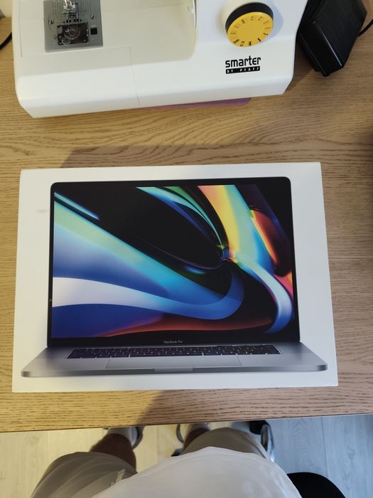 MacBook Pro 2019 15" i7