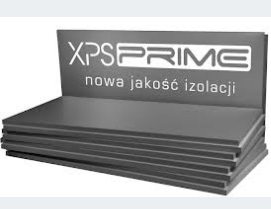 Styrodur xps synthos