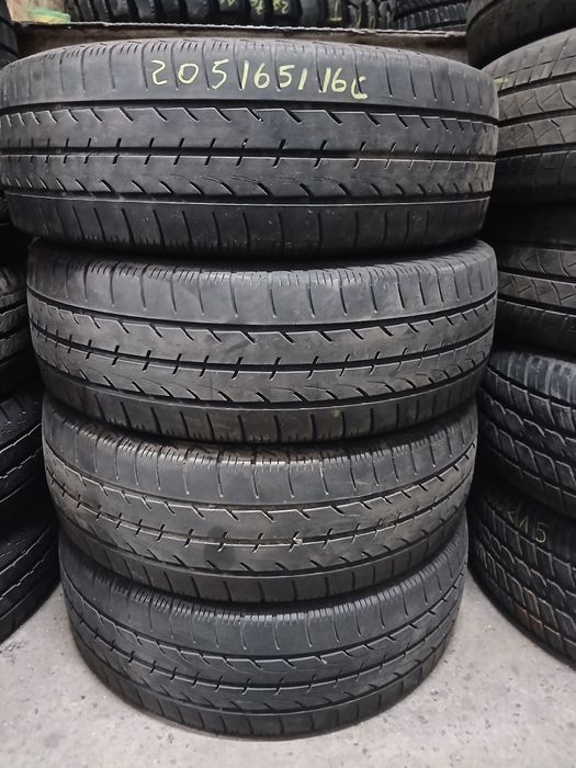 205/65 R16C 107/105T - Viking Trans Tech 2 Склад Автошин