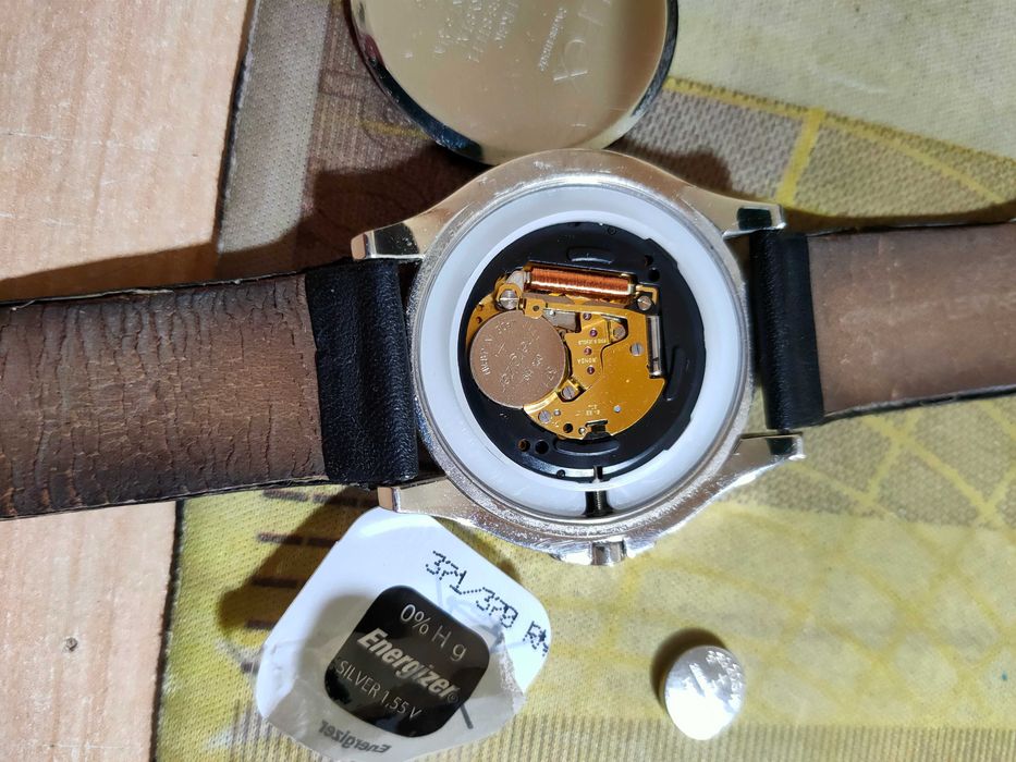 Часы Alfex 5626, Швейцария, сапфировое стекло, мужские.