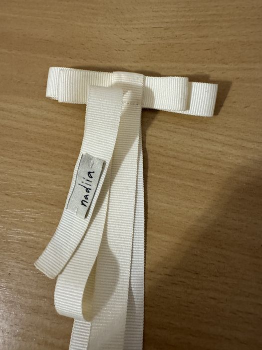 Стрічка бренду Nadiia