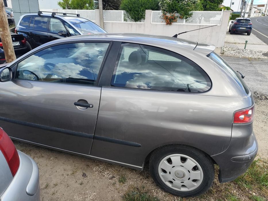 SEAT Ibiza   1.2