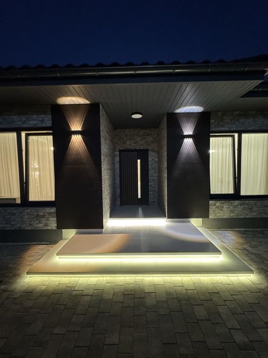 Дом по адресу ул. Киевский путь (площадь 145 м²) - Atlanta.ua - фото 18