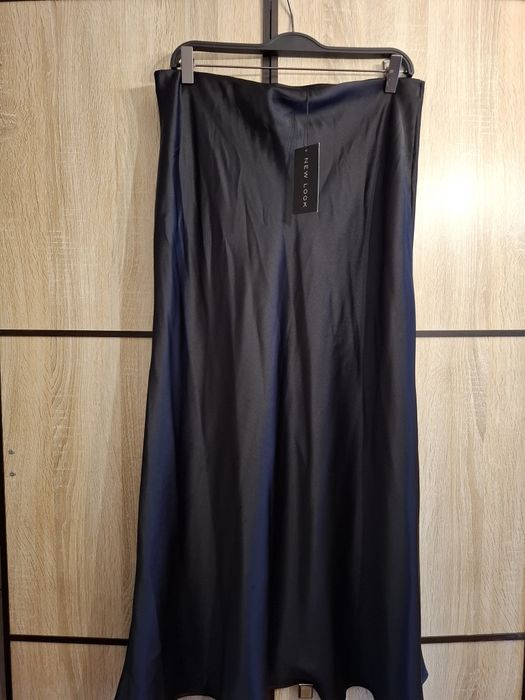 Юбка длинная  бренд Zara