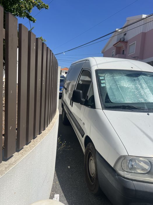 Citroen  2000HDI