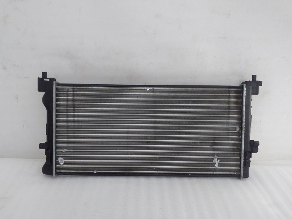 Radiador de água SEAT Leon (5F1)