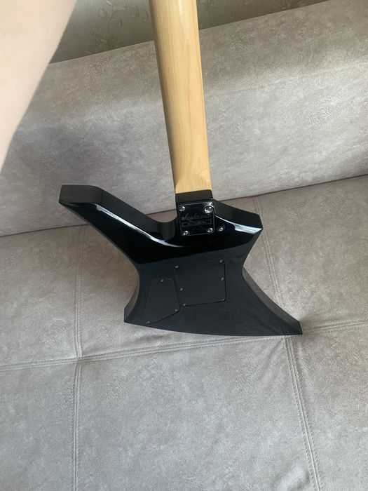 Електрогітара Jackson Kelly made in India