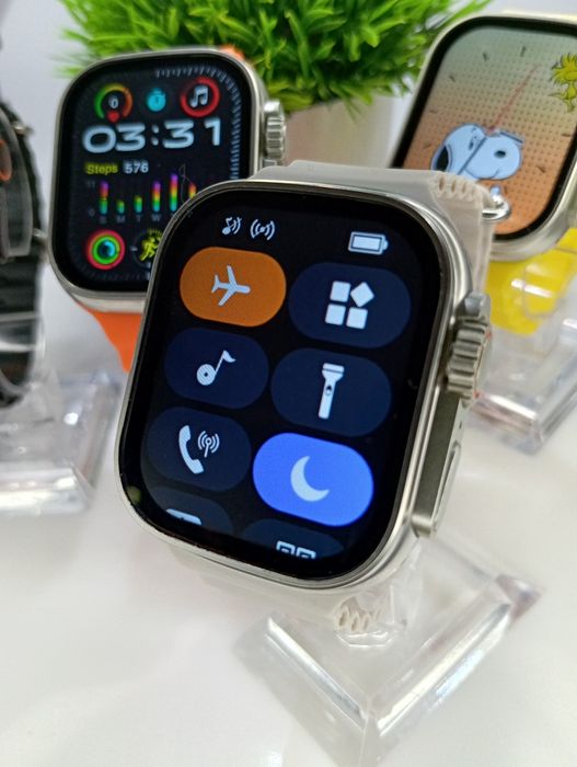 ‼️Смарт часы Smart Watch Т10 Series 8 Смарт часы Смарт годинник‼️