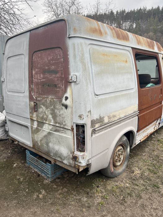 Форд ~транзіт продам.