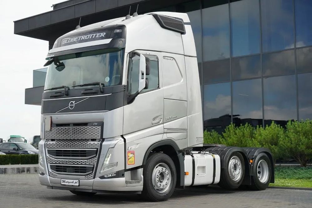 Volvo