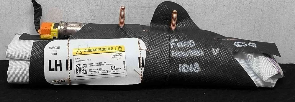 Airbag Banco Esquerdo DG93-F611D11-BA - FORD MONDEO V Turnier