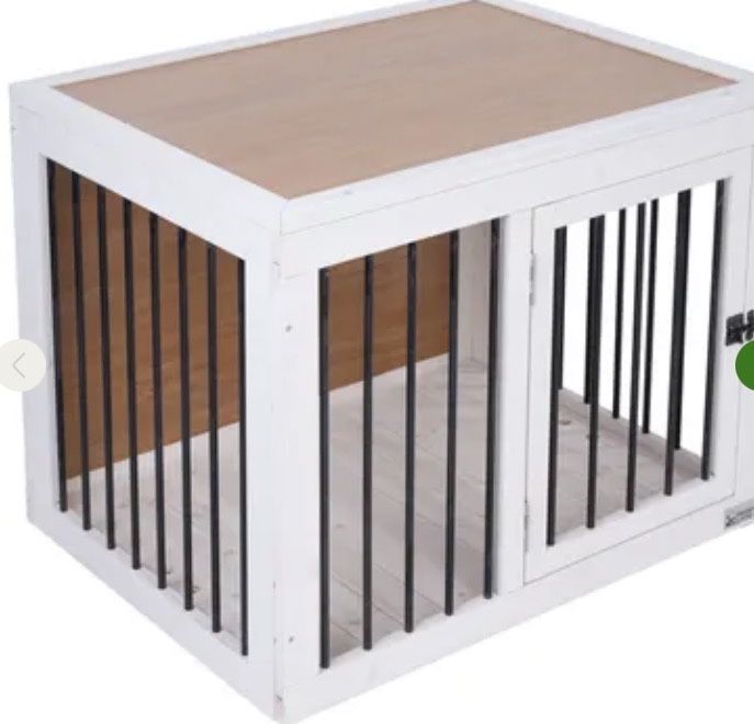 Klatka dla psa  malmo