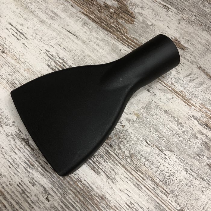 насадка меблева щілинна турбощітка для пилососу Samsung Karcher