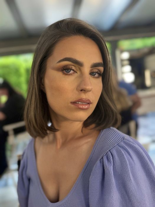 Makijaż wieczorowy, ślubny, sylwestrowy ŚLĄSK