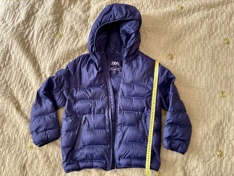 Куртка дитяча ZARA, 8 років
