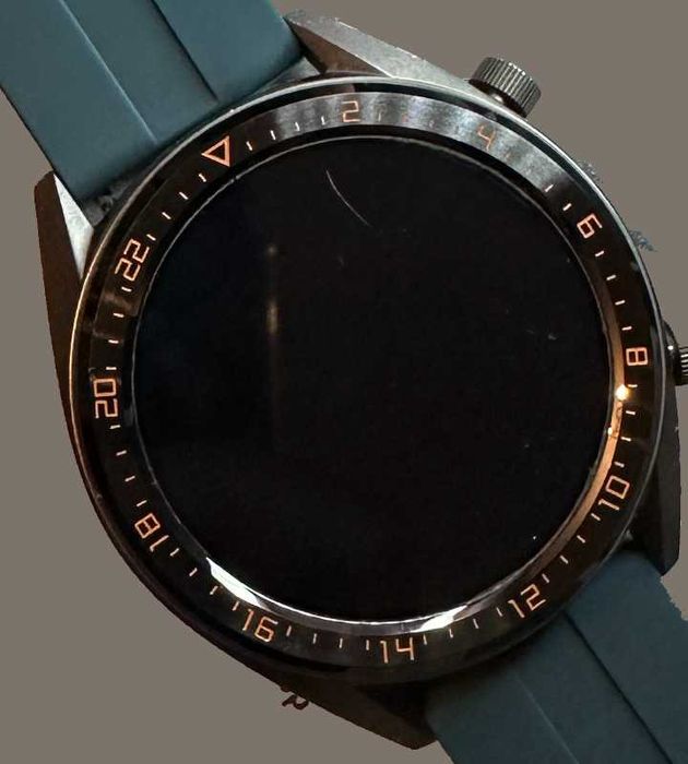 Smartwatch Huawei Watch GT