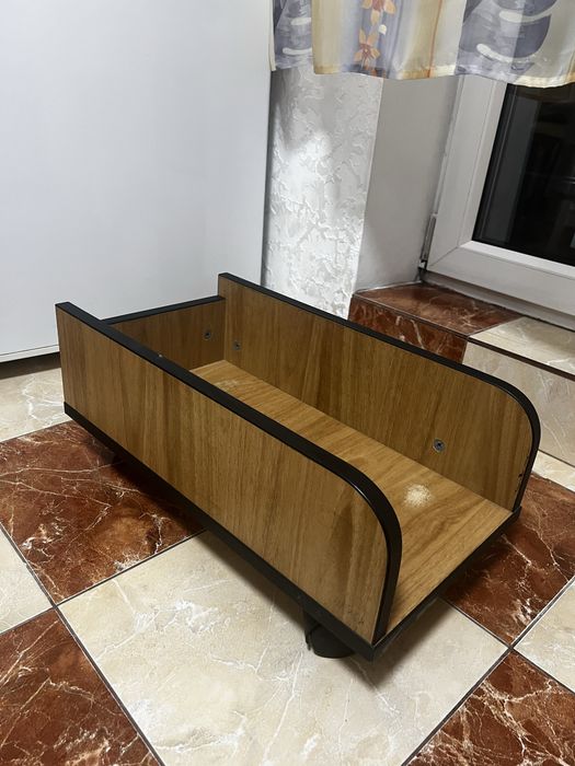 Підставка на колесах під системний блок