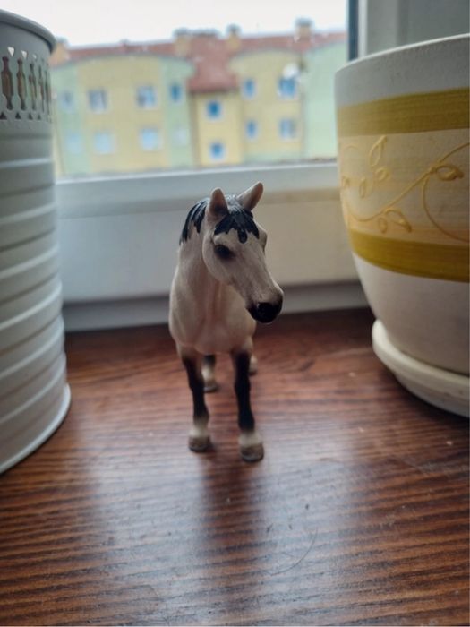 schleich ogier hanowerski