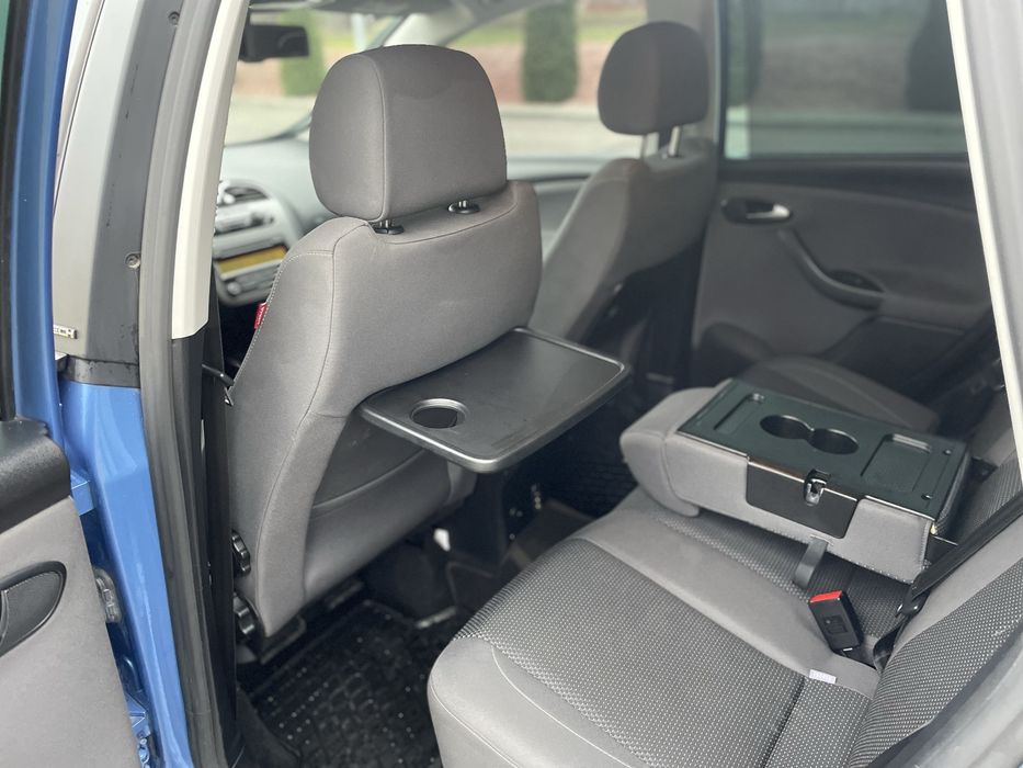 SEAT ALTEA XL 2015 продам авто