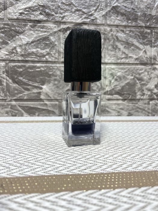 Nasomatto Black Afgano  оригінал остаток  10ml