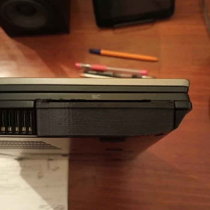 Ноутбук Dell Latitude E6410