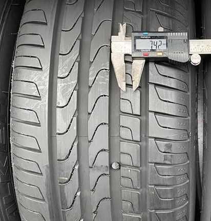 oL.8158 Opona 205/55R17 Pirelli Cinturato P7 1szt RUDA ŚLĄSKA