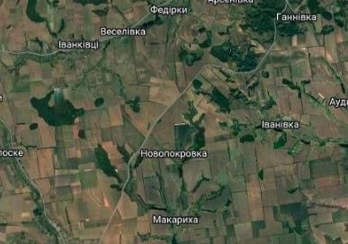 Продаж, Земельний Пай, 6,89га, Кіровоградська обл., 3,1% річних.