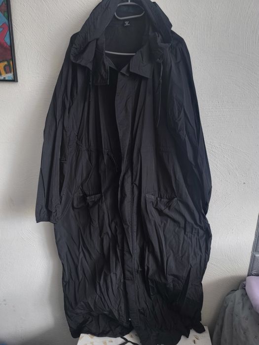 Płaszczyk cięki , wiosna- lato, plus size, nowy