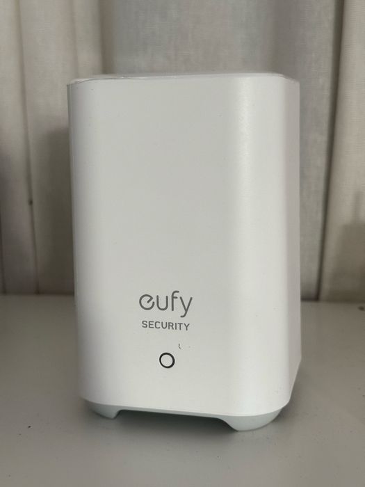 Eufy Secutiry HomeBase 2 (T8010X)
