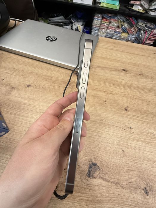 ‼️Срочно Продам свой iPhone 15 Pro Max 256GB