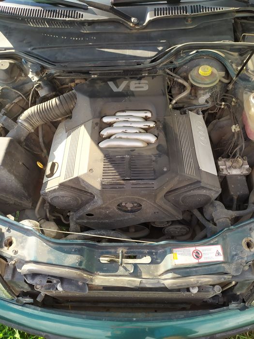 Мотори ауді 100.А6