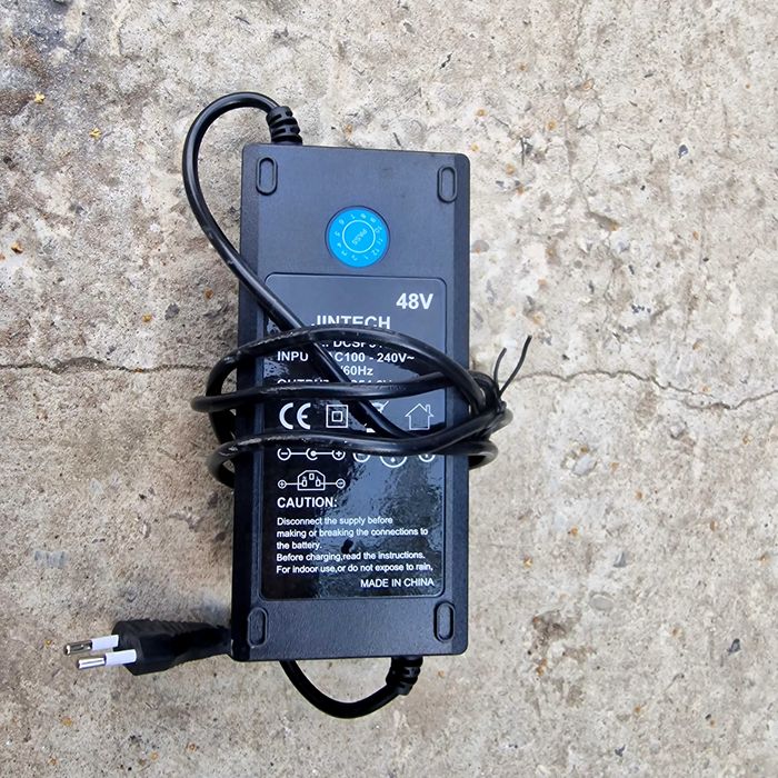 Bateria 48V li-ion